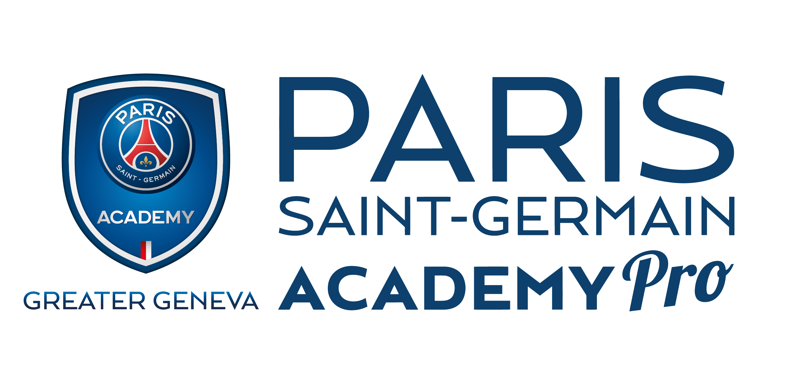 Paris Saint-Germain Academy Pro Residency Greater Geneva